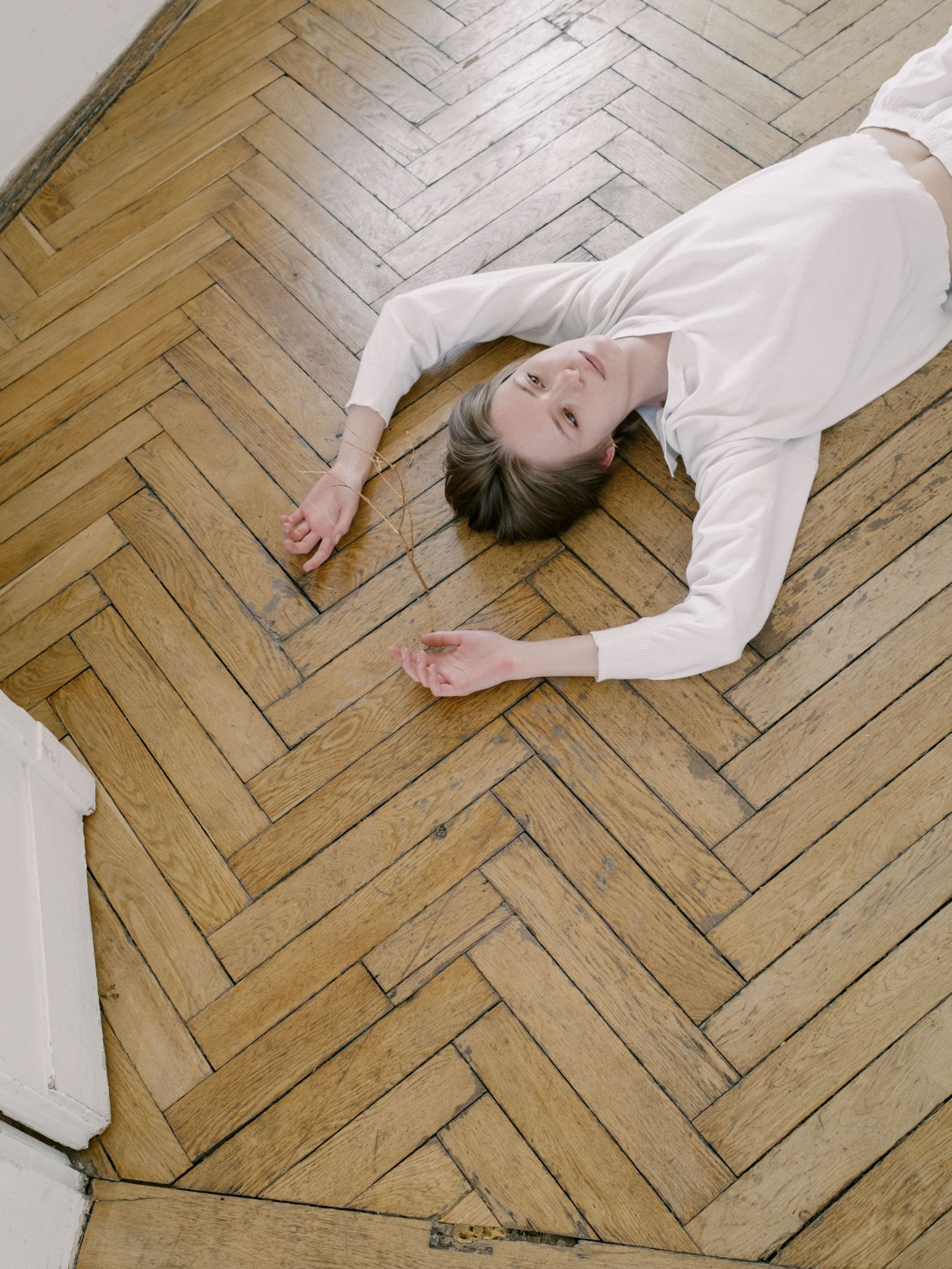 QUINN — okładka galerii